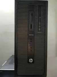 在飛比找Yahoo!奇摩拍賣優惠-HP EliteDesk 800 G1 i7-4790 正版