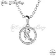 Circlet Sagittarius Pendant
