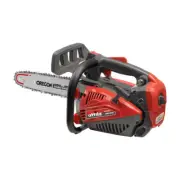 Chainsaw IN Outbreak Of Pruning Attila ATM 2825 28.5 Cc BAR 25 CM Pitch 3/8''