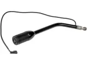 For 1997-2002 Ford E150 Econoline Gear Selector Lever Dorman 89668PRVP 1999 2000