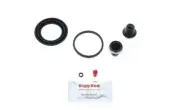 for SUBARU JUSTY 1.3 1995-2001 FRONT LorR Brake Caliper Seal Rebuild Repair Kit