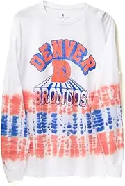 Junk Food Clothing Denver Broncos