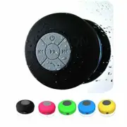 SaleWaterproof BT Mini Speaker | Wireless | Hands-free Call | Water Resistan