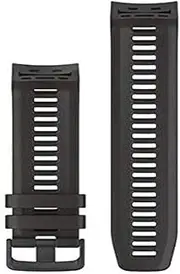 Garmin Instinct® Replacement Band (22 mm), Graphite