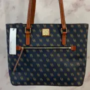 NWT Dooney & Bourke Shopper Tote