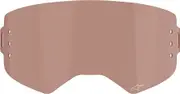 Alpinestars Supertech Roll-Off Replacement Lens, red One Size