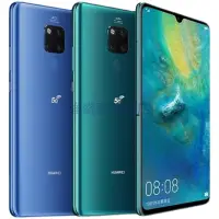 在飛比找蝦皮購物優惠-【強盛3C】全新 Huawei 華為 Mate 20X 國際