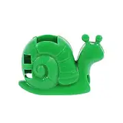 1 Set Plant Fixing Clip Strong Stickiness Storage Green Plant Fixture Clips Wire