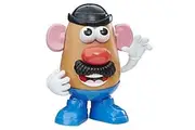 Mr Potato Head Playskool , multi-colored, standard 27657