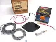 EZ-GO COMMERCIAL CART STROBE LAMP KIT XI640, 33212G01