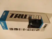 Truflo Minoot c02 cycle pump with 16g Cartridge Presta & Schrader NEW IN BOX