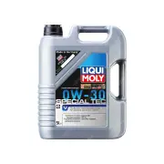 Liqui Moly Special Tec V 0W-30 Engine Oil 5L Low-Friction Motor Oil
