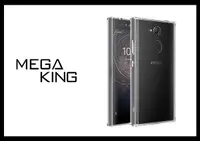 在飛比找樂天市場購物網優惠-【Mega King】SONY Xperia L2專用 空壓