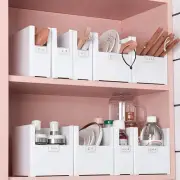 Drawer Type Storage Box Kitchen Wardrobe Multi Functional Storage Box Cabinet Dr