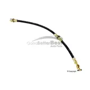 One New CEF Brake Hydraulic Hose Front 510866 9094702532 for Toyota Corolla (for: Toyota)