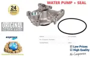 Brand New WATER PUMP for PEUGEOT 308 II 1.6 GT 205 2014->on