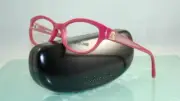 Roberto Cavalli Praslin RC 760 060 PINK Glasses Eyeglasses Frames Size 53-16-135