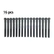 Head Bolts Kit For Toyota 4Runner Pickup T100 3.0L V6 Eng. Code "3VZE" (for: Toyota)