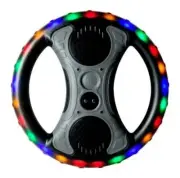NEW Floating Pool Speaker, LED Bluetooth Bath Speakers, Rechargeable Battery USB