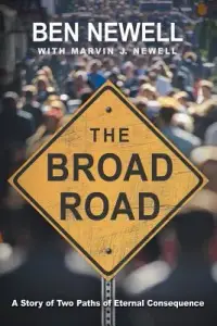 在飛比找博客來優惠-The Broad Road: A Story of Two