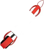 Surfing Legrope - Heavy Duty Leg Rope | Lightweight Beach Sport Legrope, Surfboard Supplies for Competition, Stand-Up Paddleboarding