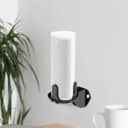 Roam/Roam2/Roam SL Speaker Acrylic Mount Stand Holder Wall Mount Bracket Black