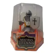 HEXBUG Micro Titans RC Brawler Bots Centurion Ships Now