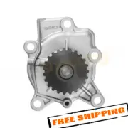 Dayco DP1237 Engine Coolant Water Pump for 1989 Isuzu I-Mark 1.6L L4 (for: Isuzu)