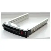 SuperMicro Storage Server CSE-PT17B Black Hot-Swap 3.5" HDD Tray
