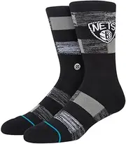 Stance Nets Cryptic