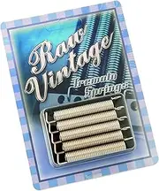 Raw Vintage RVTS-1 5 Piece Tremolo Spring Set