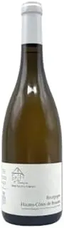 Domaine Naudin-Ferrand (Claire Naudin) - Hautes-Cotes de Beaune Blanc - 2021