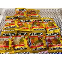 在飛比找蝦皮購物優惠-Costco 好市多 小熊軟糖 德國 HARIBO 哈瑞寶金