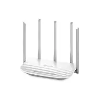 在飛比找iOPEN Mall優惠-TP-Link Archer C60 AC1350無線網絡w