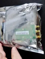 Atheros XSPAN AR5008E-3NX Wireless-N 300 Mbps Desktop PCI-E MAC Add. 002163-A952