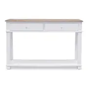 Winnipeg & Sons Hampton's Console
