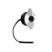 For K1/K1C/K1 Max/Ender 3 V3/Plus Series Extruder Motor Circular Motor Printer Accessories As Shown
