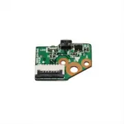 For HP 15-U Power Switch Button Board DA0Y62PB6B0 32Y62PB0000