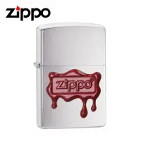 在飛比找momo購物網優惠-【Zippo】ZIPPO 封蠟章 打火機(29492)