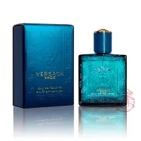 在飛比找蝦皮購物優惠-Versace 凡賽斯 艾諾斯．愛神男性淡香水 5ML 沾式