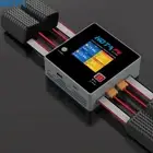 HOTA F6 Smart Balance Charger 4x250W/15A with Type-C 2 in 1 XT60 PLUG