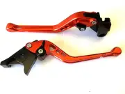 Levers Lever Long 3D Brake Clutch Honda X4 All Atmos