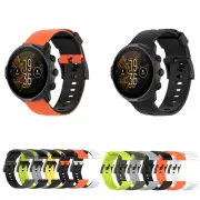 Bracelet Wristband Watch Strap Band For Suunto 7 9 baro Spartan Sport Wrist HR