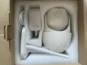Outdoor PTZ Wifi IP Security Camera 1080P Home Surveillance Camera Pan/Tilt Two-