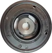 24101398 Compatible For Buick 14-18 Ankora Chuangku New England 1.4T Crankshaft Pulley Disc Vibration Damping Pulley