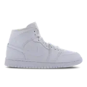 [Jordan] Jordan 1 Mid - Women Shoes