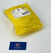 NEW! Viega Propress G gas (16303) 2" x 2" (CxCxC) Copper Tee Yellow HNBR Seal