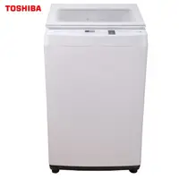 在飛比找蝦皮商城優惠-TOSHIBA 東芝 -9kg直立式定頻洗/脫洗衣機 AW-