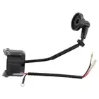 Ignition Coil Built to Last Chainsaw Brush Cutter Lawnmower 52mm Centres