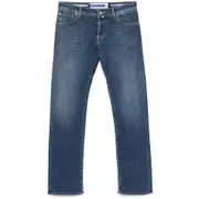 [Jacob Cohën] Jacob Cohën Nick Jeans 33 US BLUE